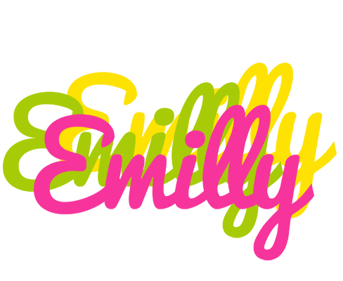 Emilly sweets logo