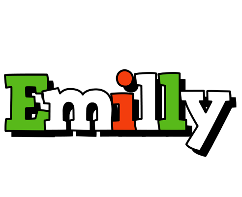 Emilly venezia logo
