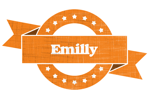 Emilly victory logo