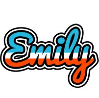 Emily america logo
