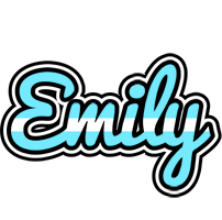 Emily argentine logo