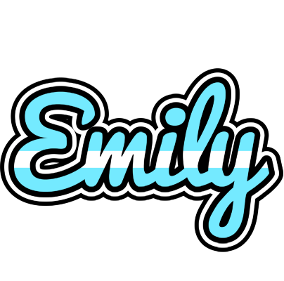 Emily argentine logo