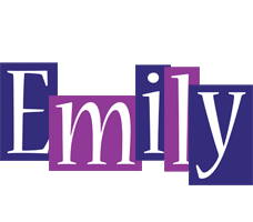 Emily autumn logo