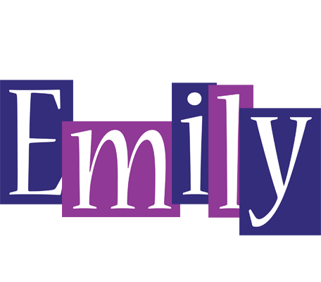 Emily autumn logo