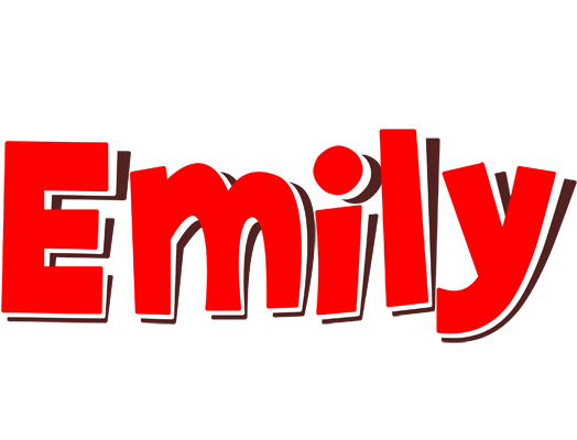 Emily basket logo