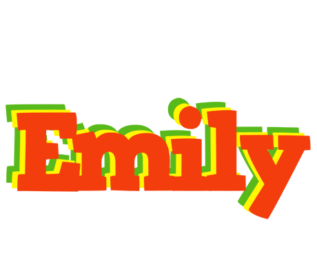 Emily bbq logo