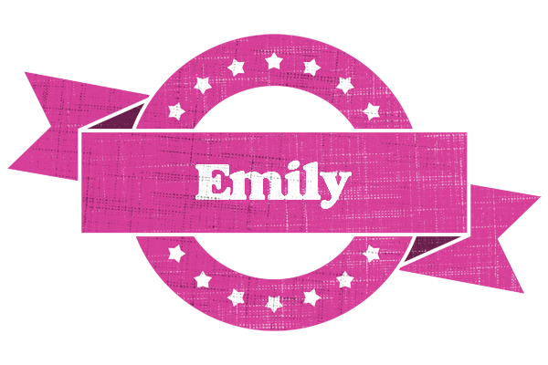Emily beauty logo