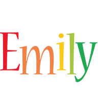 Emily логотип. Логотип Emil.