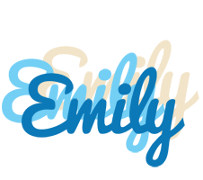 Emily breeze logo
