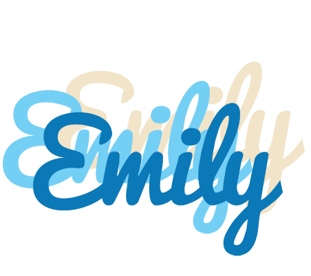 Emily breeze logo