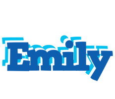 Emily business logo