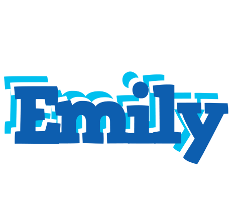 Emily business logo