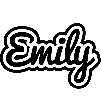 Emily chess logo