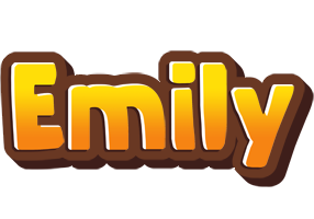 Emily cookies logo
