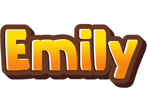 Emily cookies logo