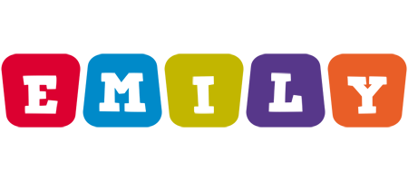 Emily daycare logo
