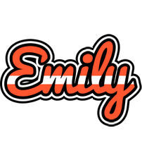 Emily denmark logo