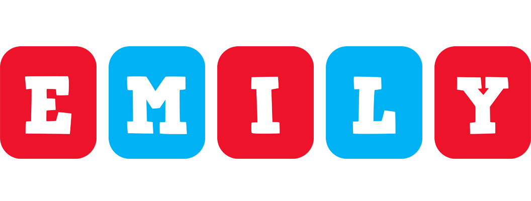 Emily diesel logo