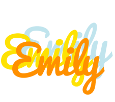 Emily energy logo