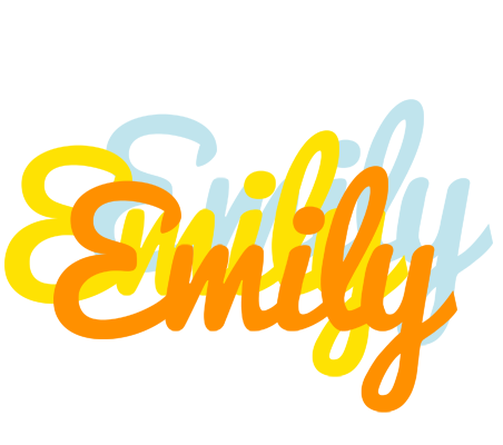 Emily energy logo