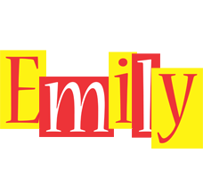 Emily errors logo