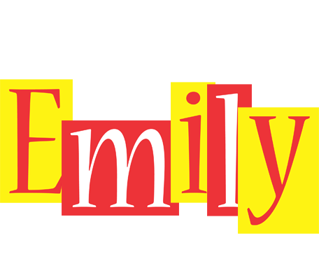 Emily errors logo