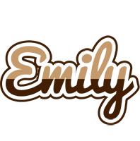 Emily exclusive logo