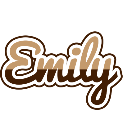 Emily exclusive logo