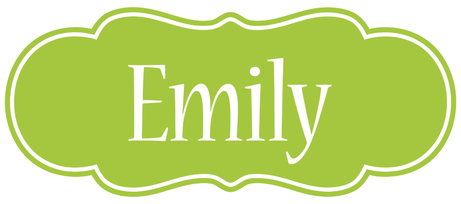 Emily family logo