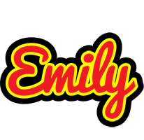 Emily fireman logo