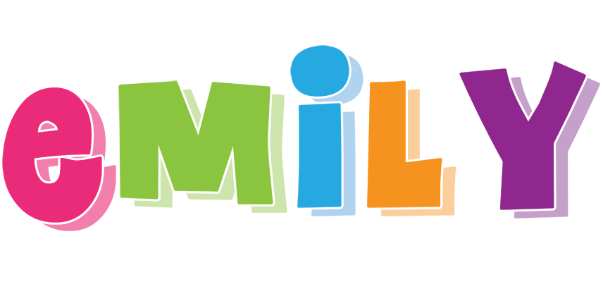 Emily friday logo