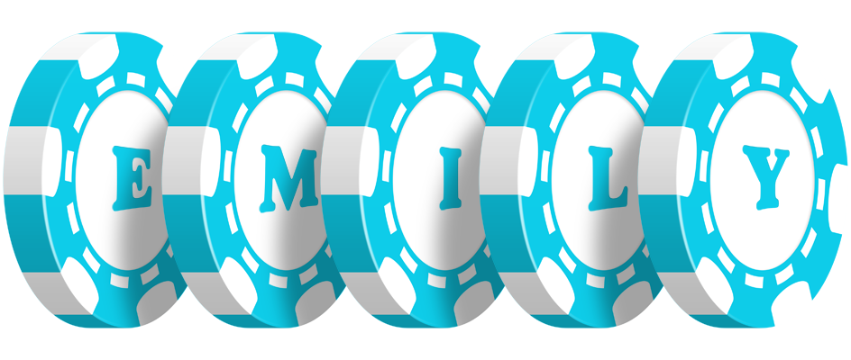 Emily funbet logo