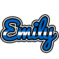 Emily greece logo