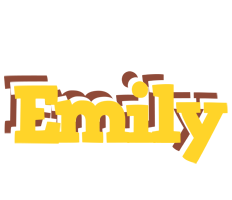Emily hotcup logo