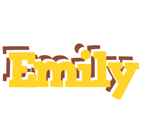 Emily hotcup logo