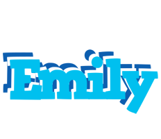 Emily jacuzzi logo