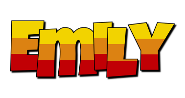 Emily jungle logo