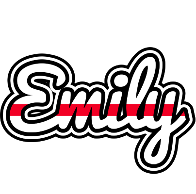 Emily kingdom logo