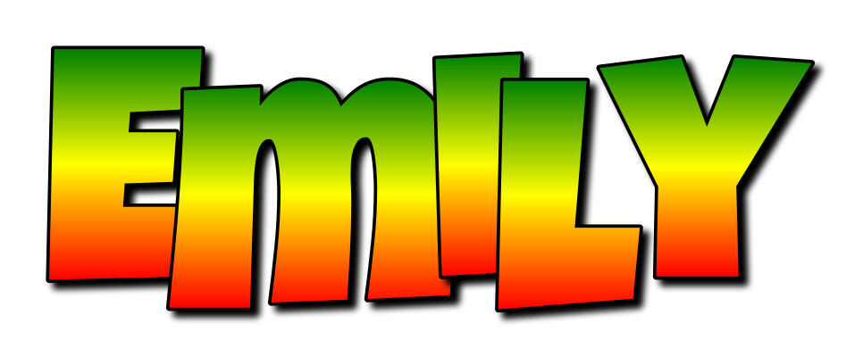 Emily mango logo