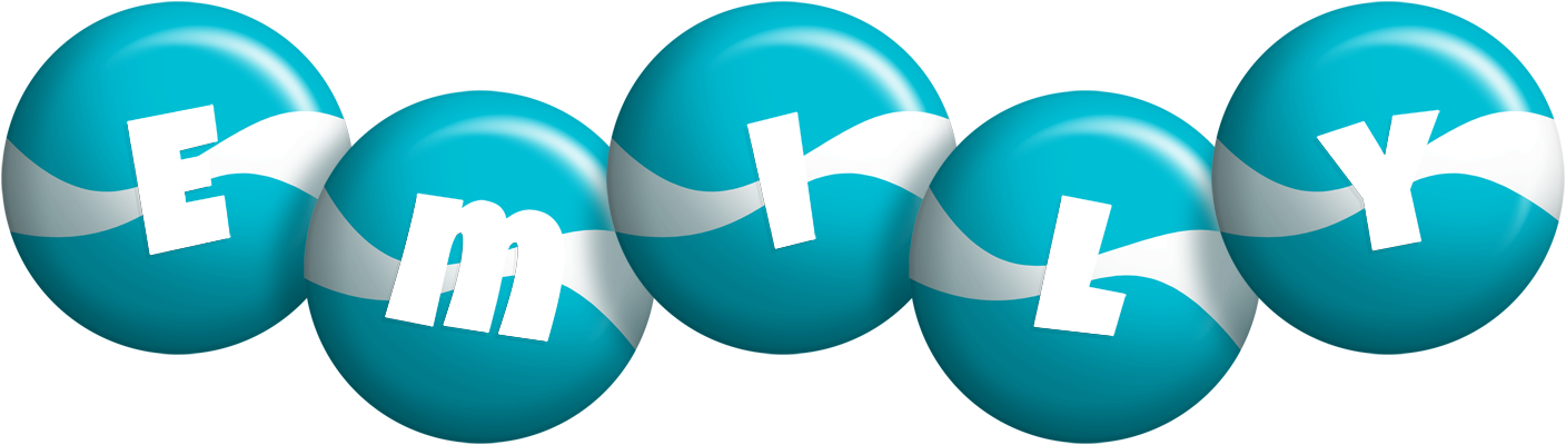 Emily messi logo