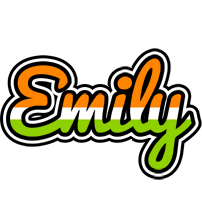 Emily mumbai logo