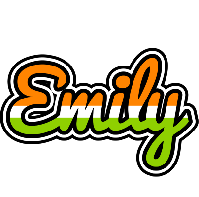 Emily mumbai logo
