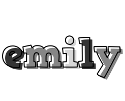 Emily night logo