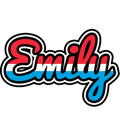 Emily norway logo