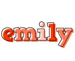 Emily paint logo