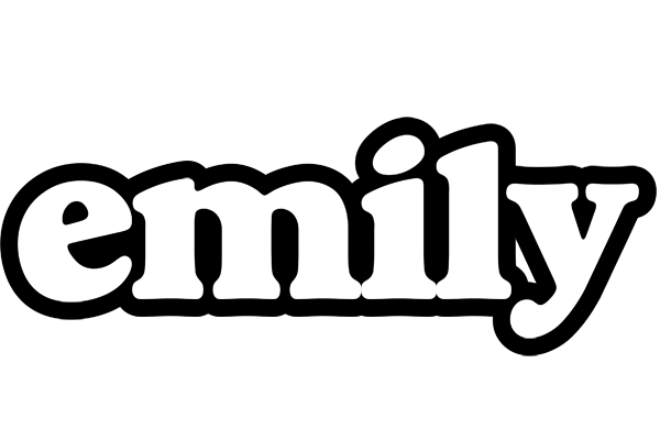 Emily panda logo