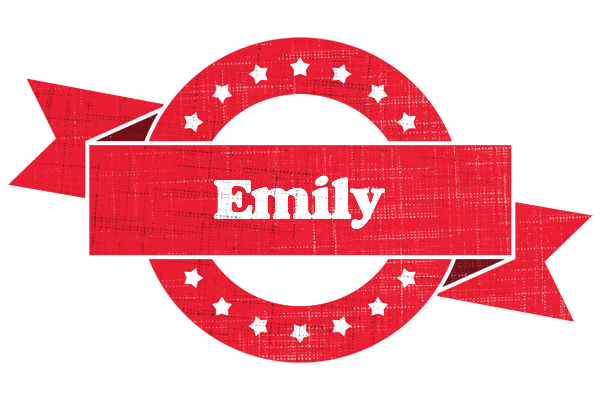 Emily passion logo