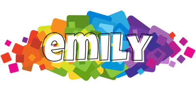 Emily pixels logo