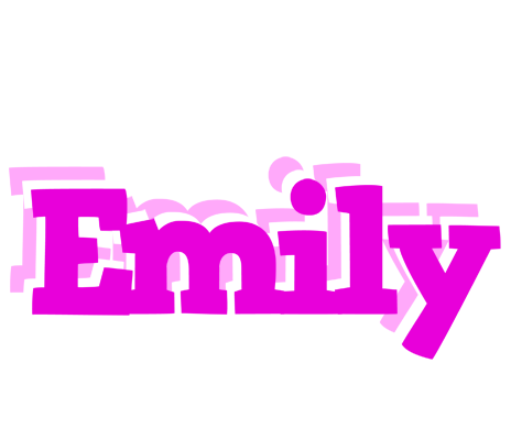 Emily rumba logo