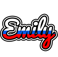 Emily russia logo